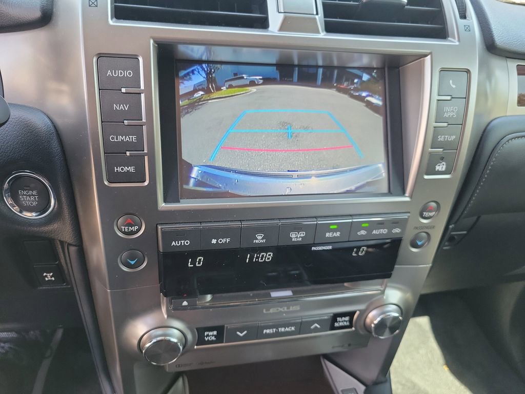 Used 2019 Lexus GX 460 Premium image 32