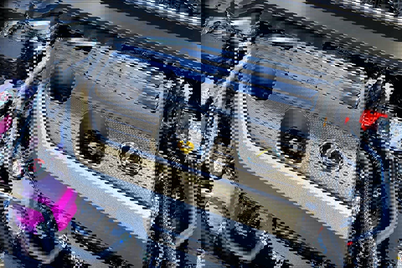 New 2026 Lexus UX 300h Premium image 20