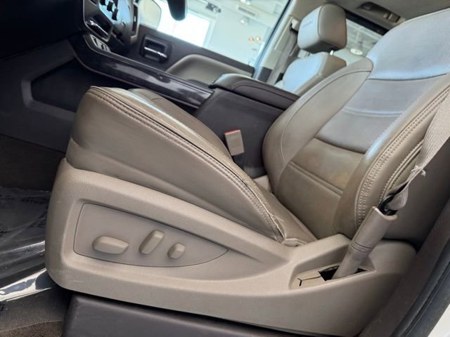 Used 2015 GMC Sierra 1500 Denali w/ Driver Alert Package image 8