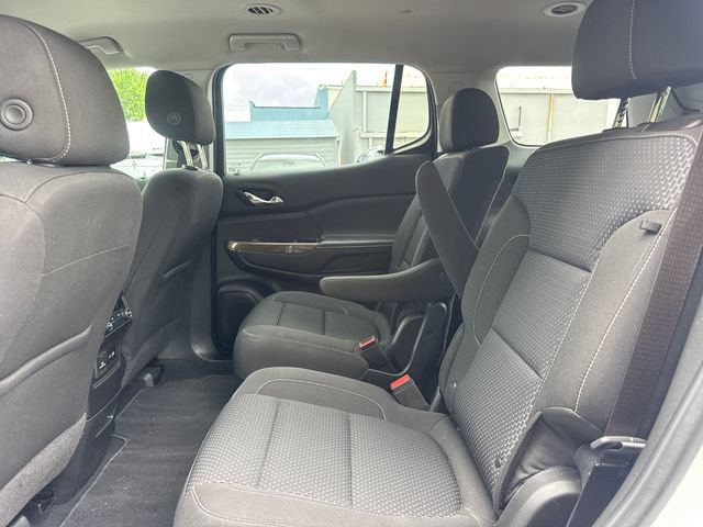 Used 2022 GMC Acadia SLE w/ Driver Convenience Package AWD/4WD image 11