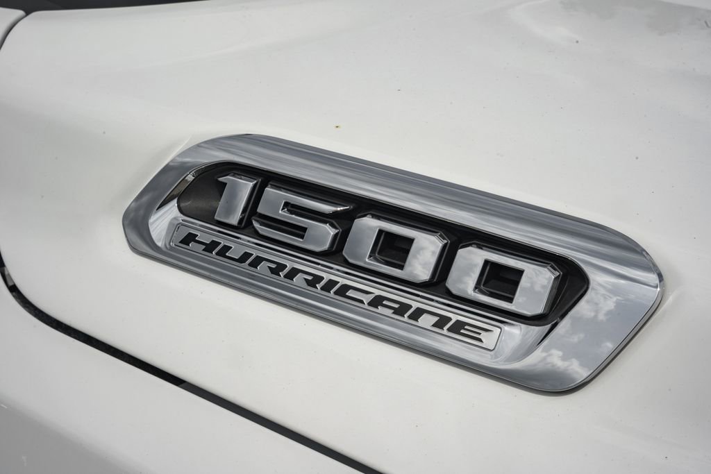 New 2026 RAM 1500 Big Horn image 16