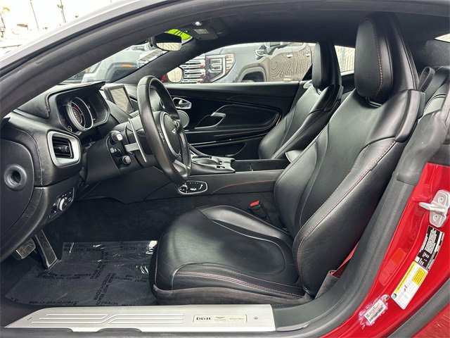 Used 2020 Aston Martin DB11 Coupe image 26