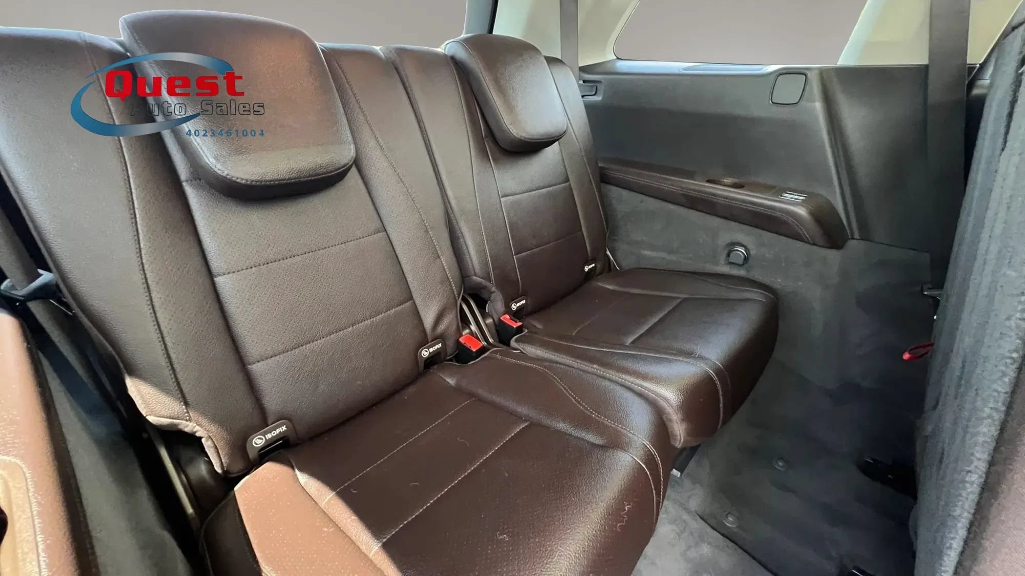 Used 2020 Mercedes-Benz GLS 450 4MATIC image 28
