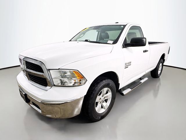 Used 2019 RAM 1500 Tradesman w/ Power & Remote Entry Group image 3