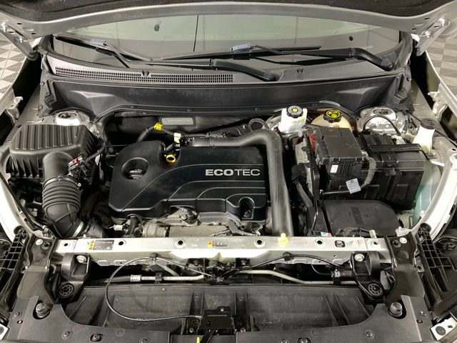 Used 2019 GMC Terrain SLE w/ Driver Convenience Package image 44