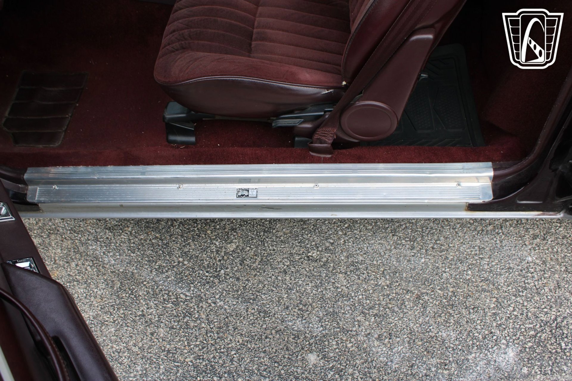 Used 1987 Chevrolet El Camino V8 image 12