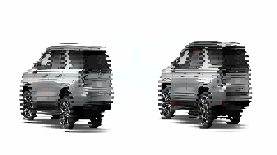 New 2026 Chevrolet Tahoe RST w/ Comfort Package image 5