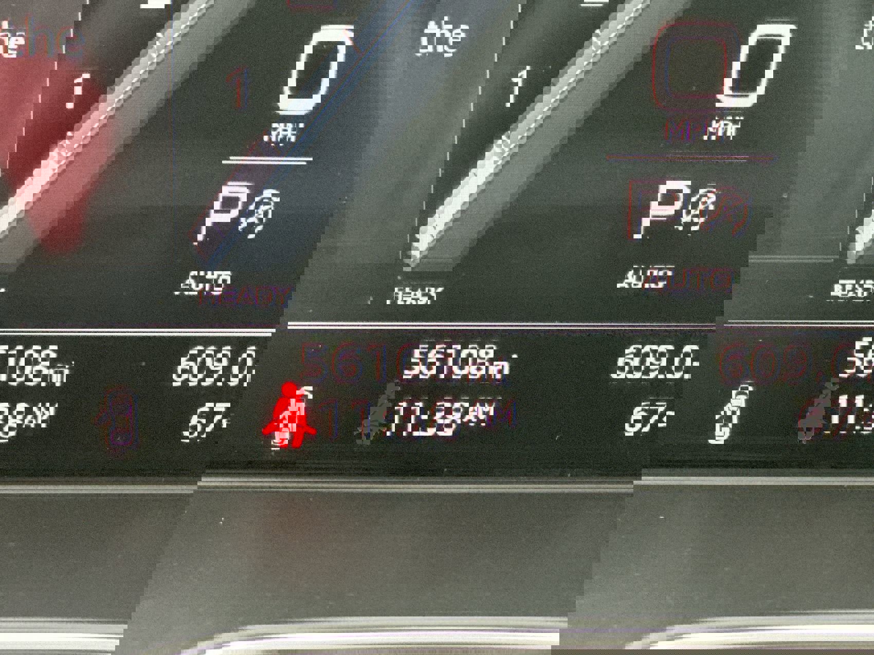 Used 2024 Audi A4 2.0T Premium Plus image 15