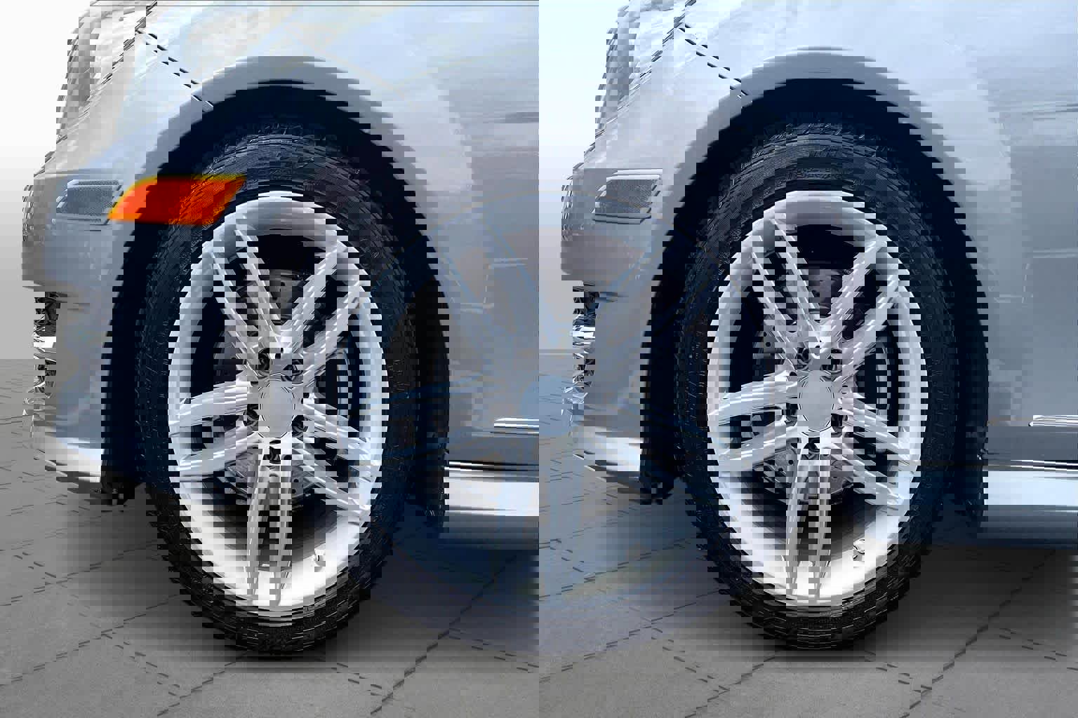 Used 2014 Mercedes-Benz C 250 Sedan image 11