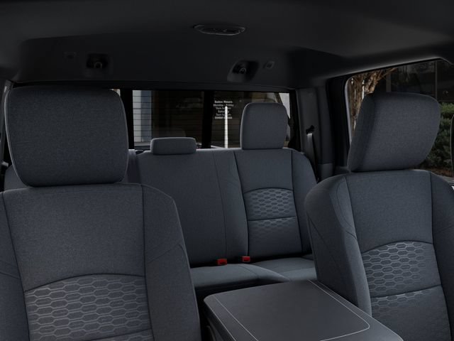 New 2026 RAM 2500 Warlock AWD/4WD image 26