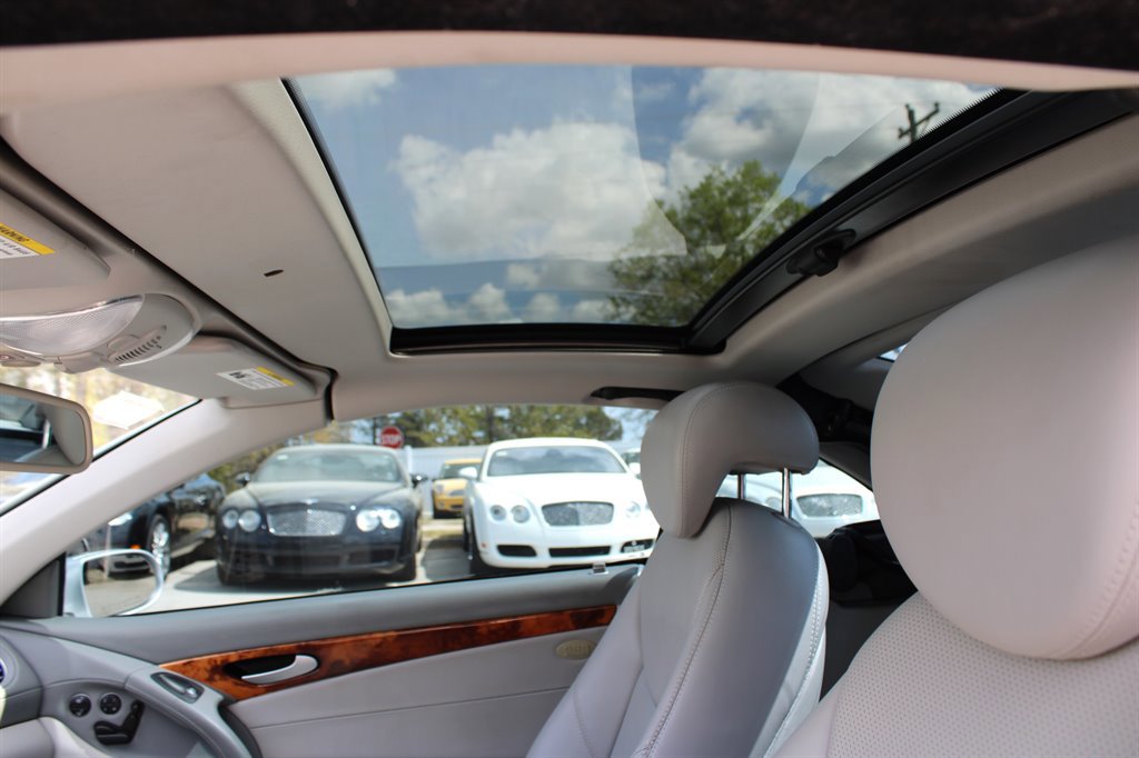 Used 2008 Mercedes-Benz SL 550 image 27