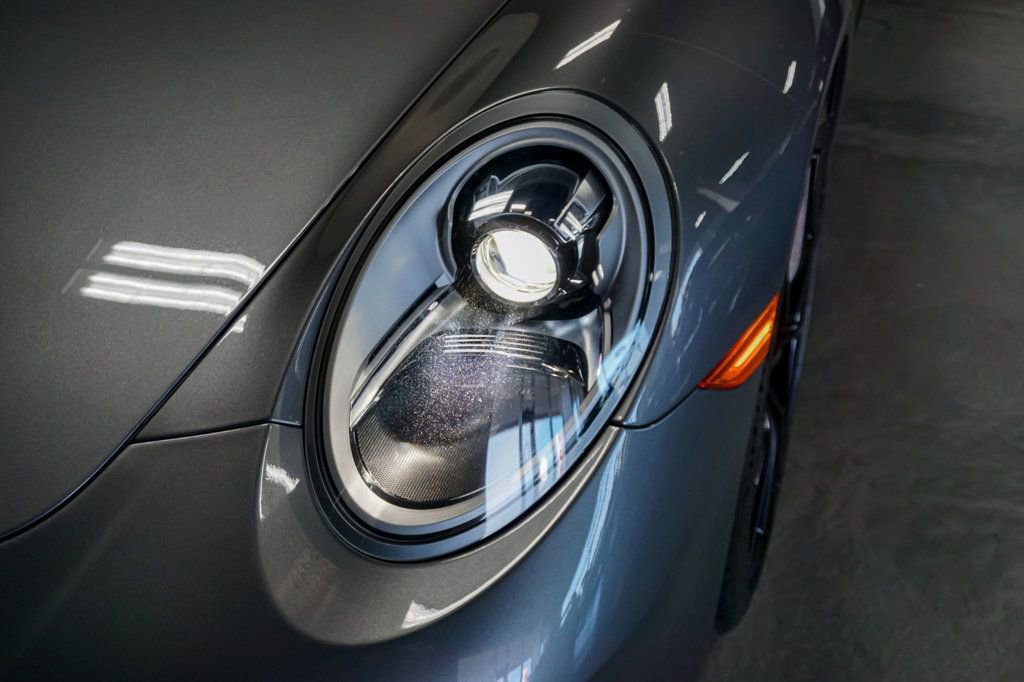 Used 2017 Porsche 911 GT3 RS image 80