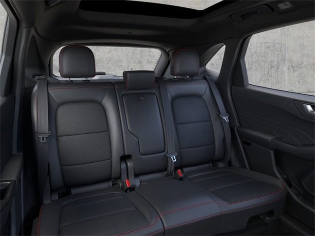 New 2025 Ford Escape ST-Line w/ Tech Pack #1 image 11