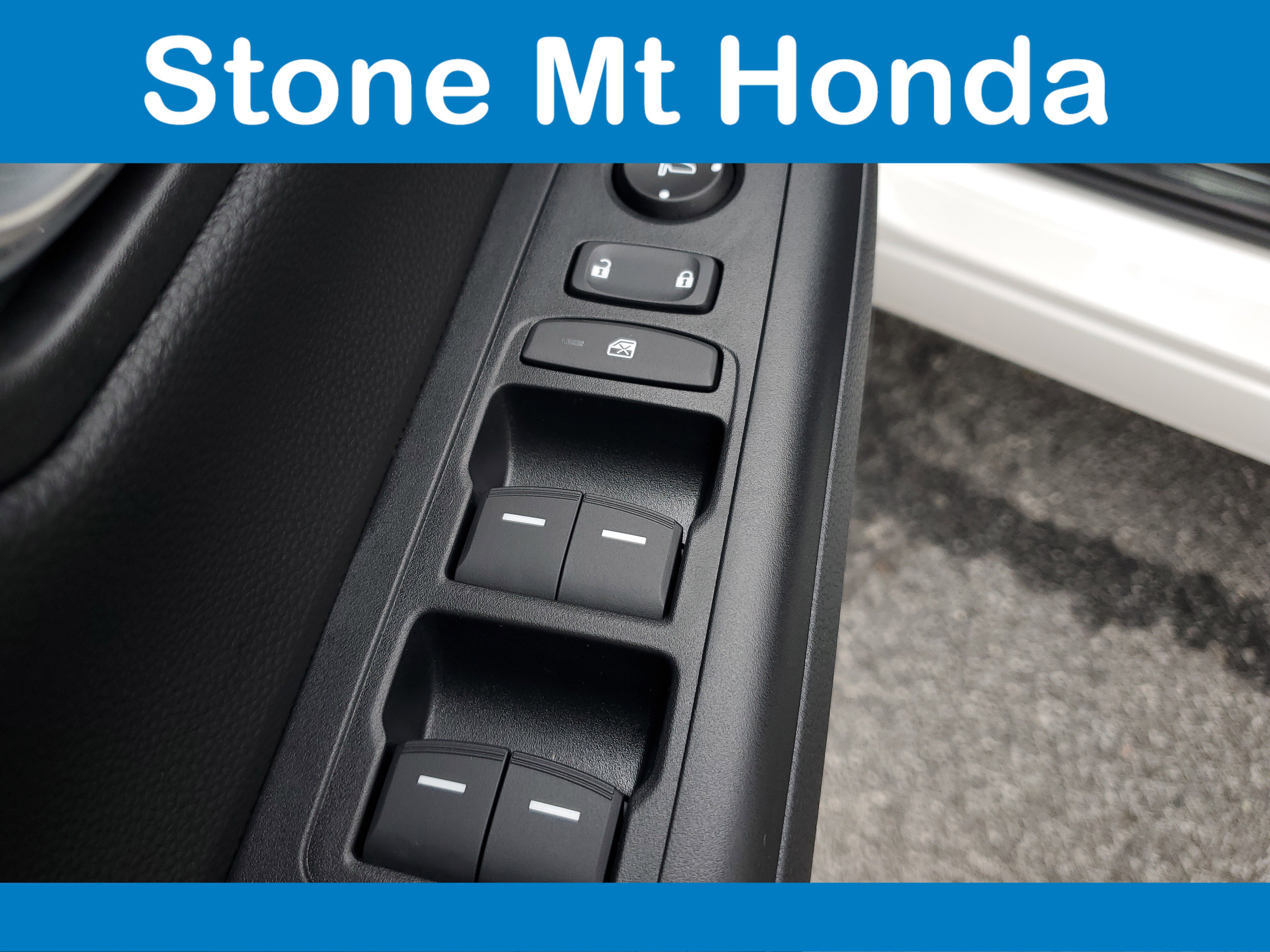 New 2026 Honda CR-V Sport-L image 22