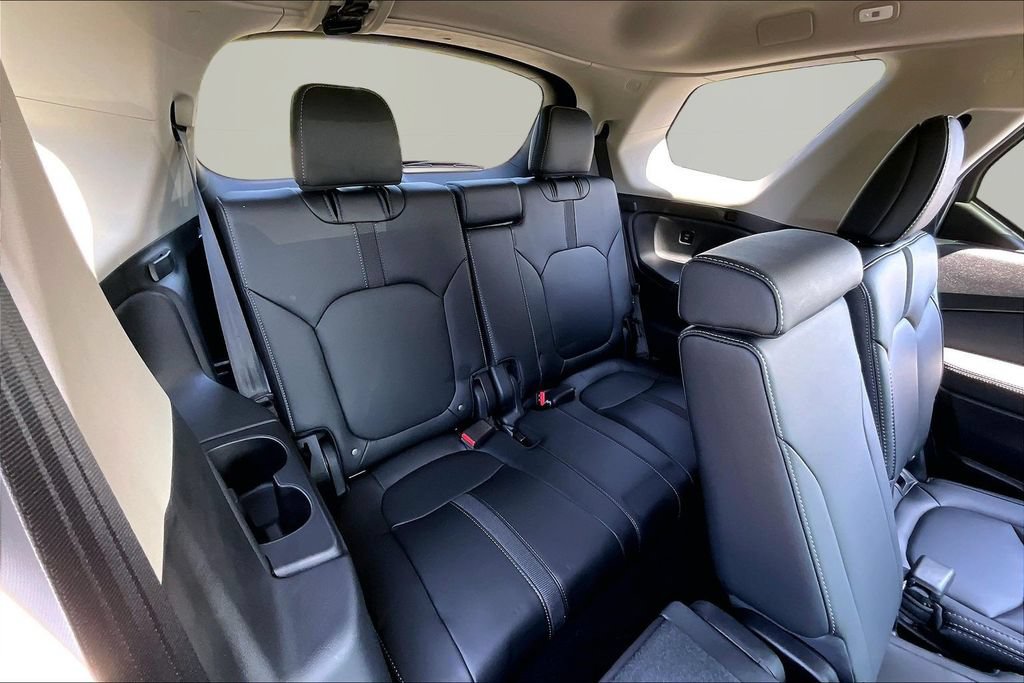 Used 2025 Honda Pilot EX-L image 20