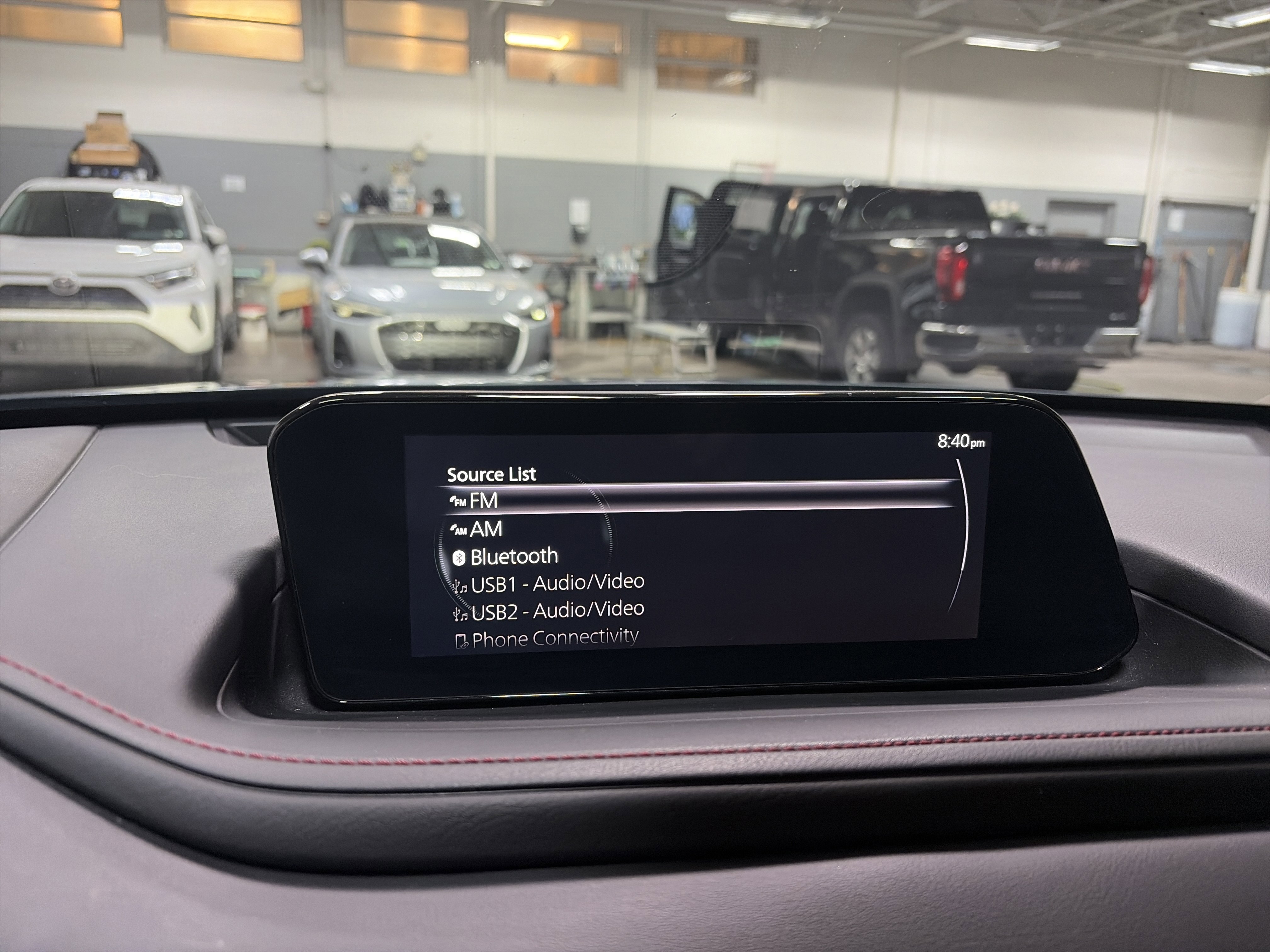 Used 2024 MAZDA CX-30 AWD 2.5 S w/ Preferred Package image 20