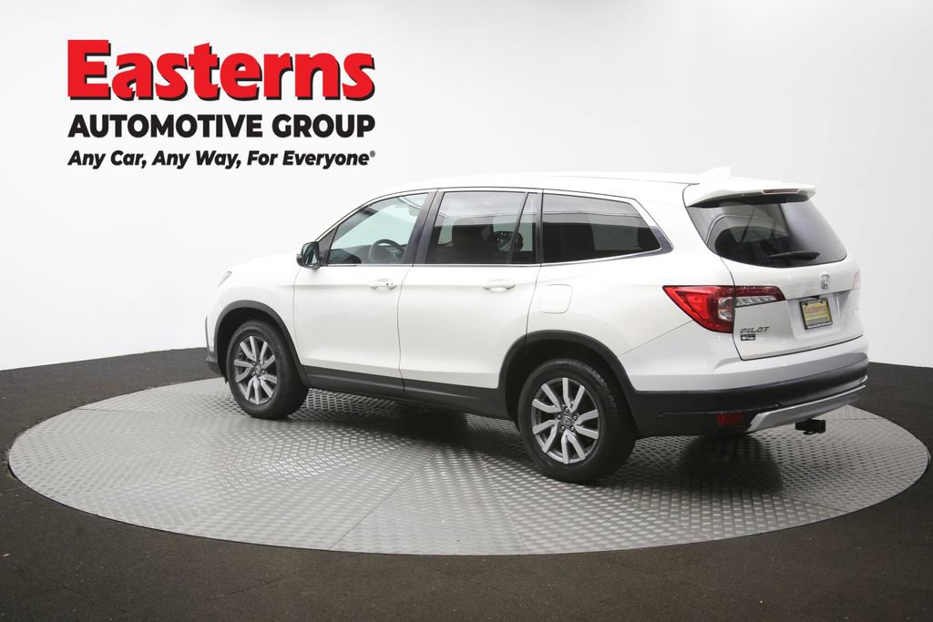 Used 2019 Honda Pilot EX-L image 66