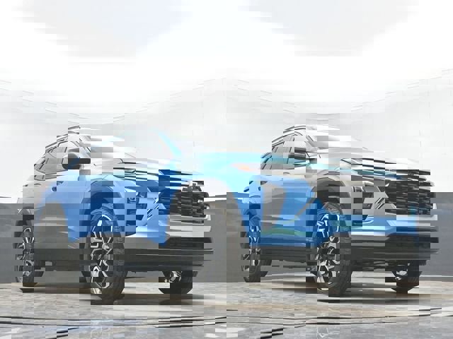 New 2026 Chevrolet Trax RS w/ Driver Confidence Package image 39