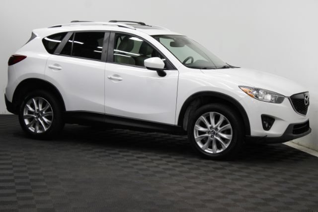 Used 2014 MAZDA CX-5 Grand Touring AWD/4WD image 1
