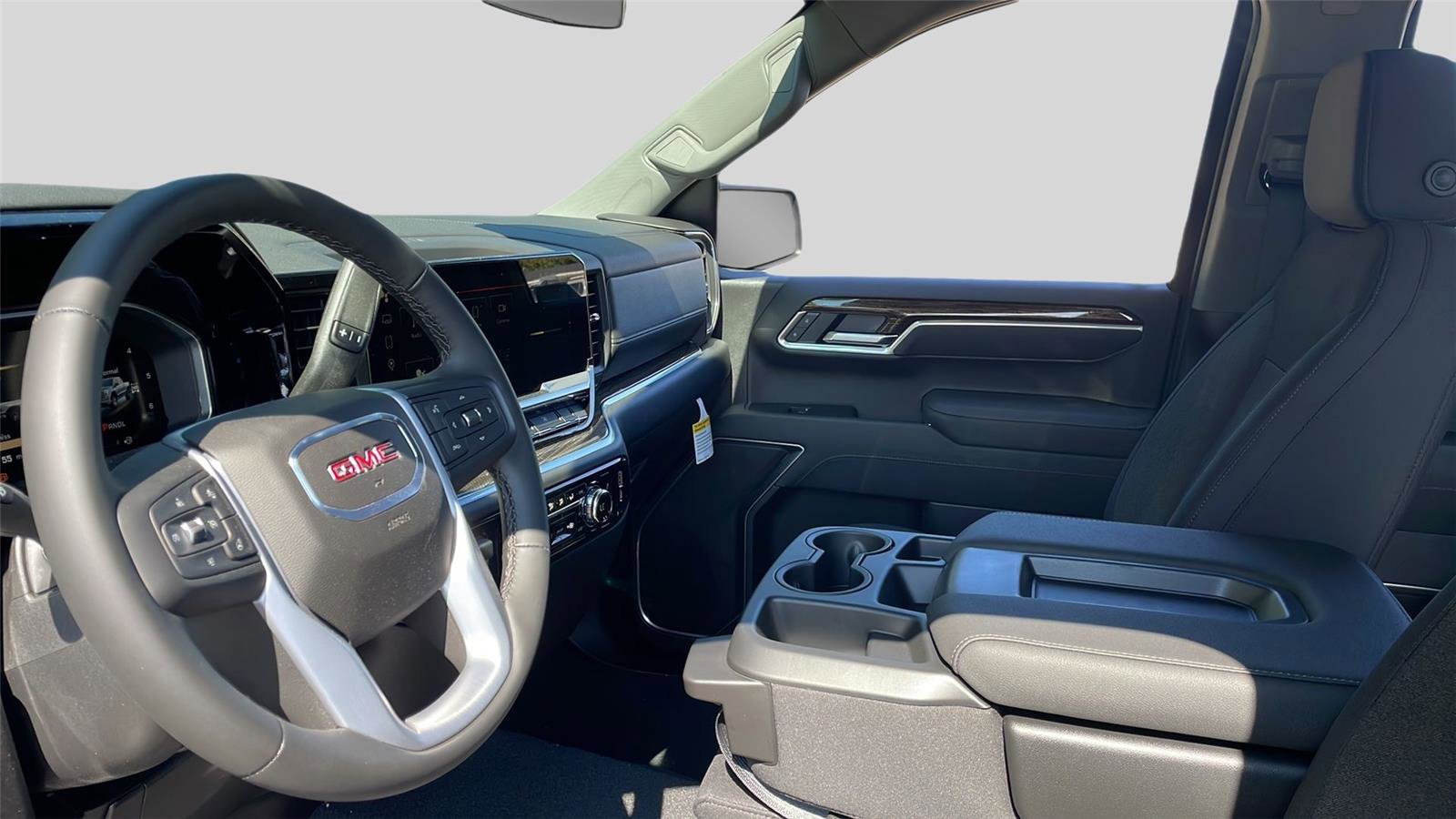 New 2026 GMC Sierra 1500 Elevation AWD/4WD image 15