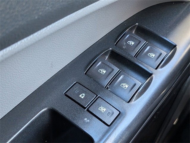 Used 2022 Chevrolet Colorado W/T w/ WT Convenience Package image 24