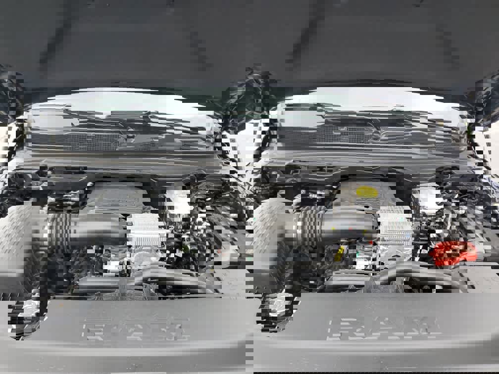 New 2026 RAM 1500 Big Horn image 11