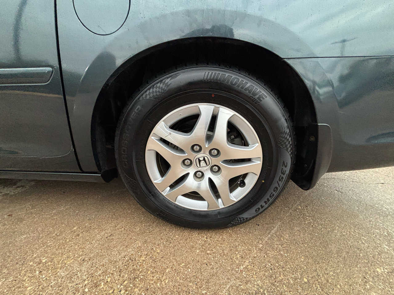 Used 2006 Honda Odyssey EX-L image 24