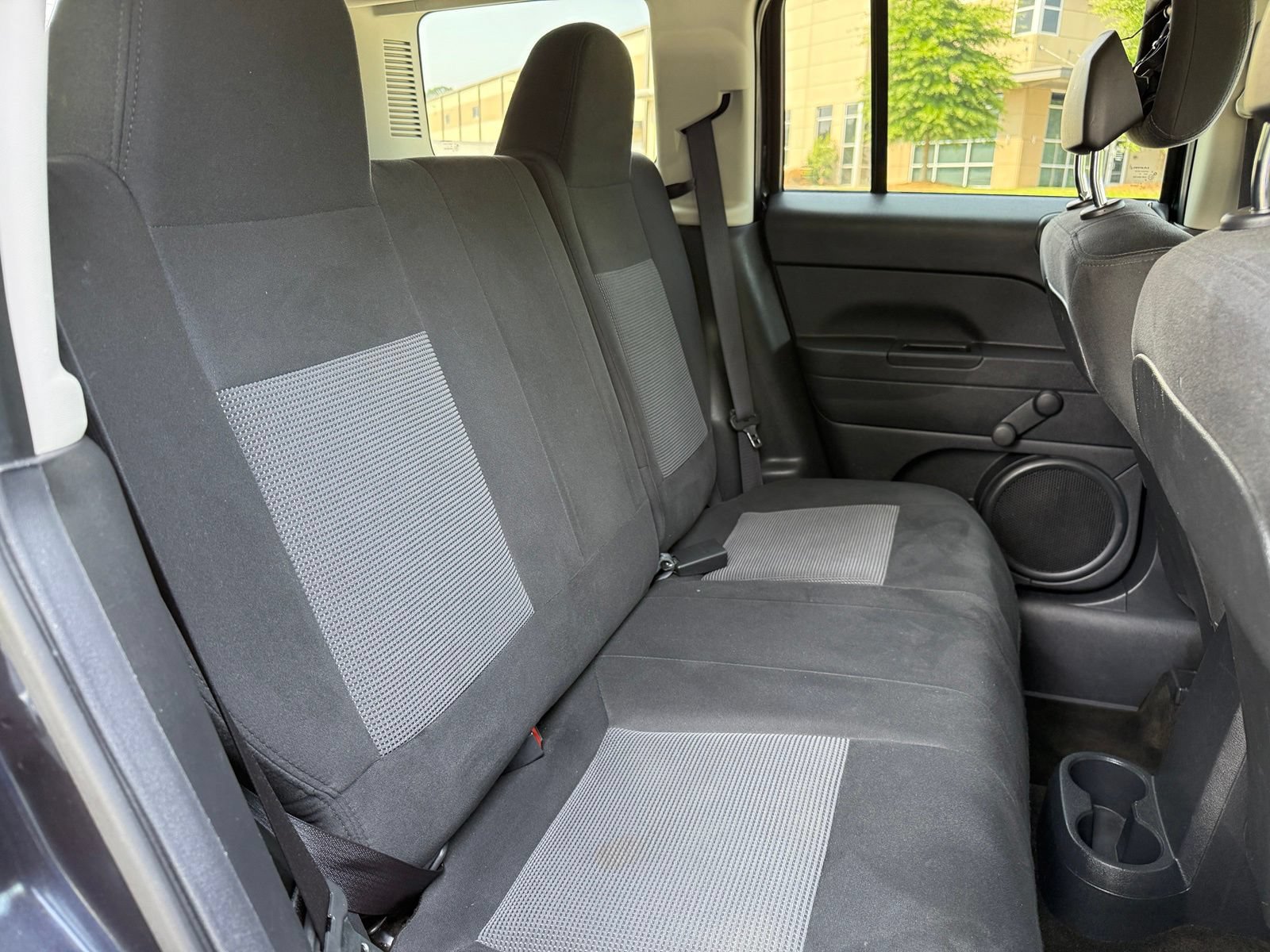 Used 2015 Jeep Patriot Sport FWD image 35