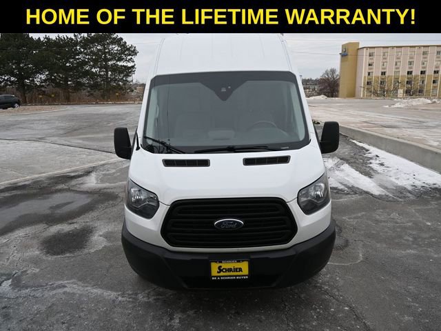 Used 2019 Ford Transit 250 148 High Roof RWD image 39