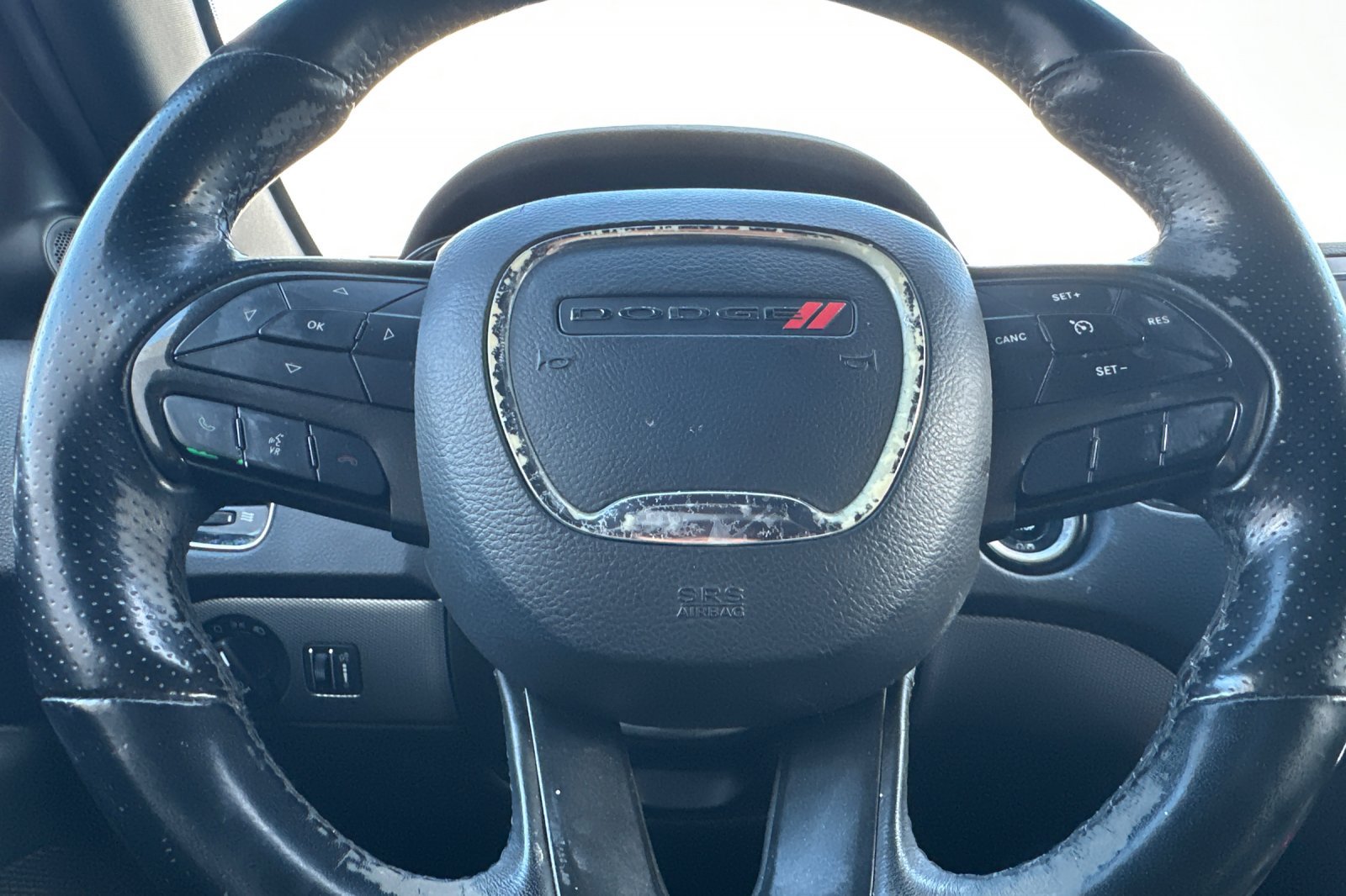 Used 2019 Dodge Durango GT AWD/4WD image 33