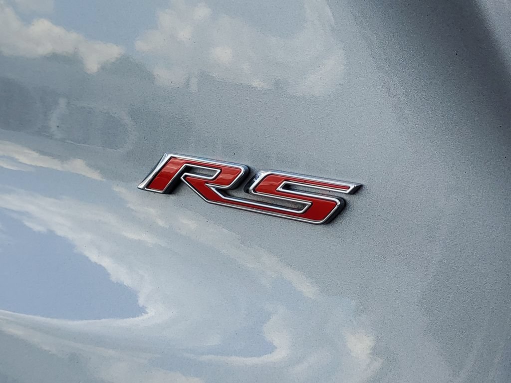 Used 2024 Chevrolet Blazer RS AWD/4WD image 37