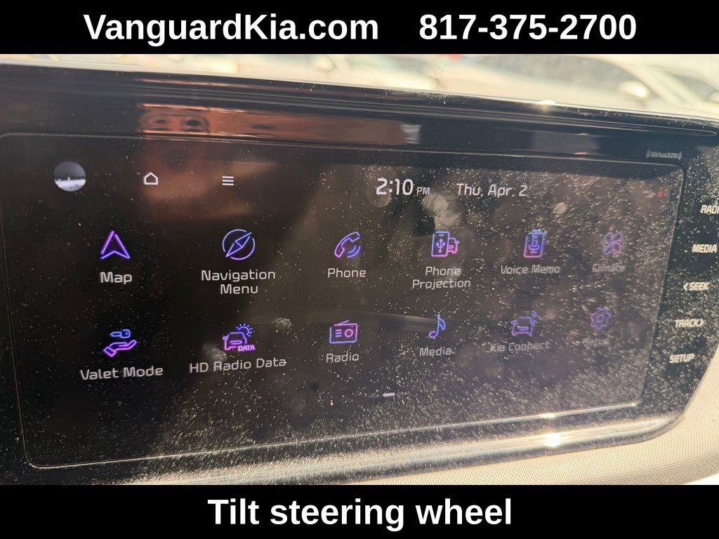 Used 2022 Kia K5 GT-Line w/ GT-Line FWD Premium Package image 21