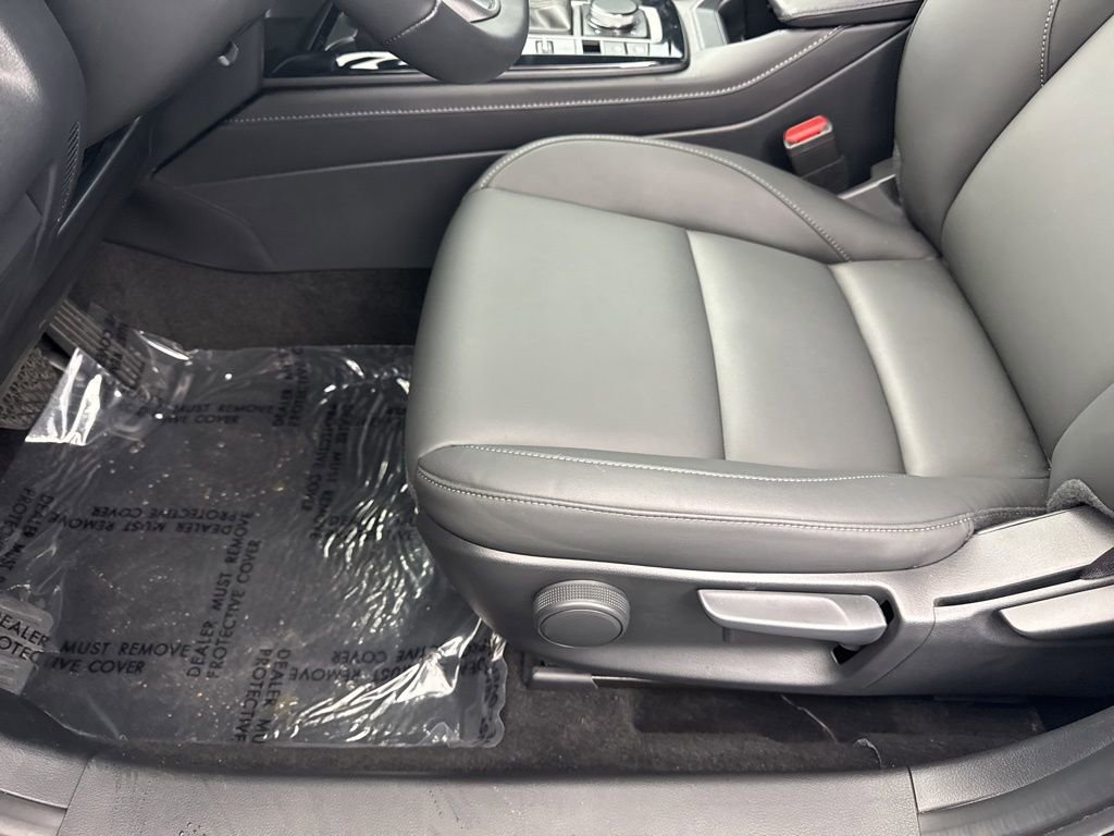 Used 2025 MAZDA CX-30 AWD 2.5 S w/ Select Sport Pkg image 32