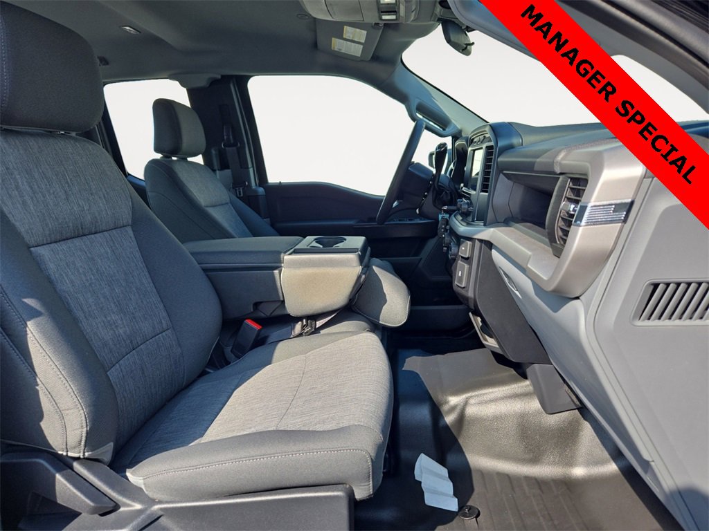 Used 2023 Ford F150 XL w/ Trailer Tow Package image 15