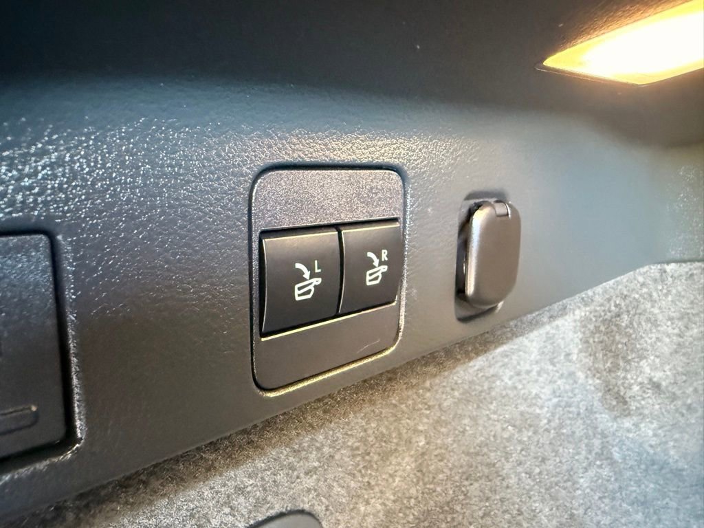 Certified 2023 Lexus RX 350 FWD w/ Cold Area Package image 13