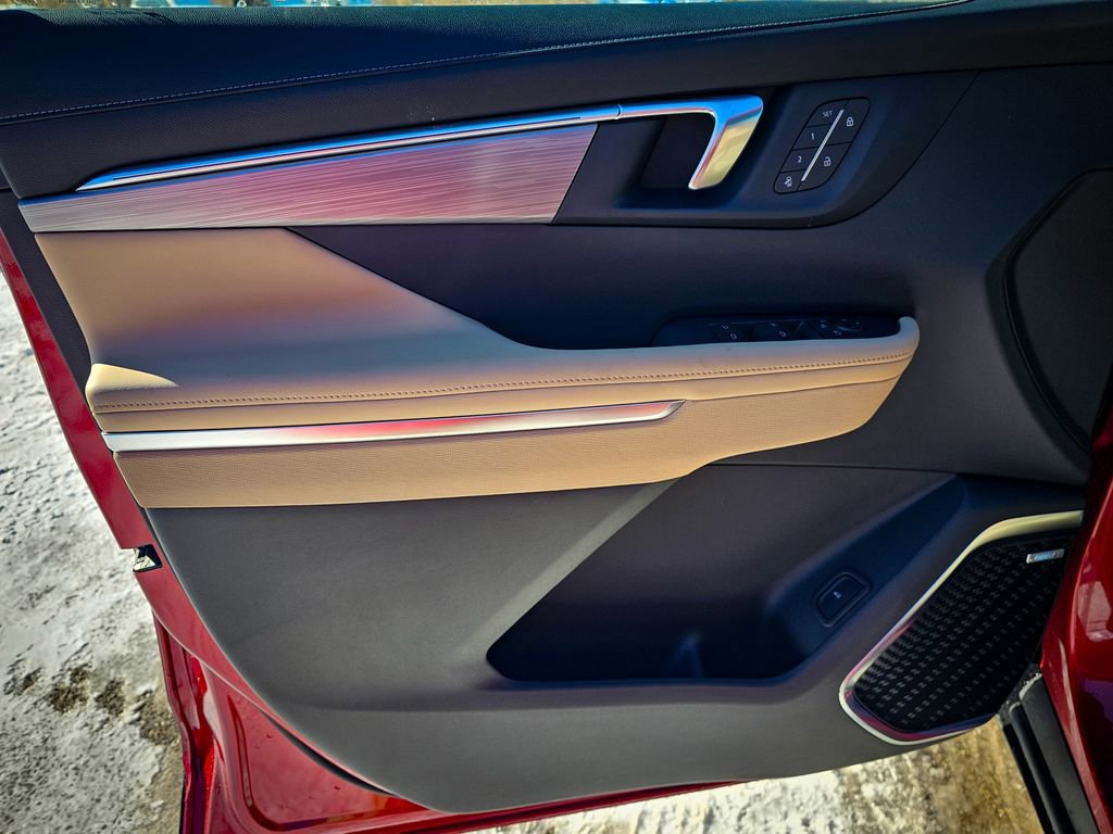 New 2026 Buick Enclave Preferred w/ Power Package image 9