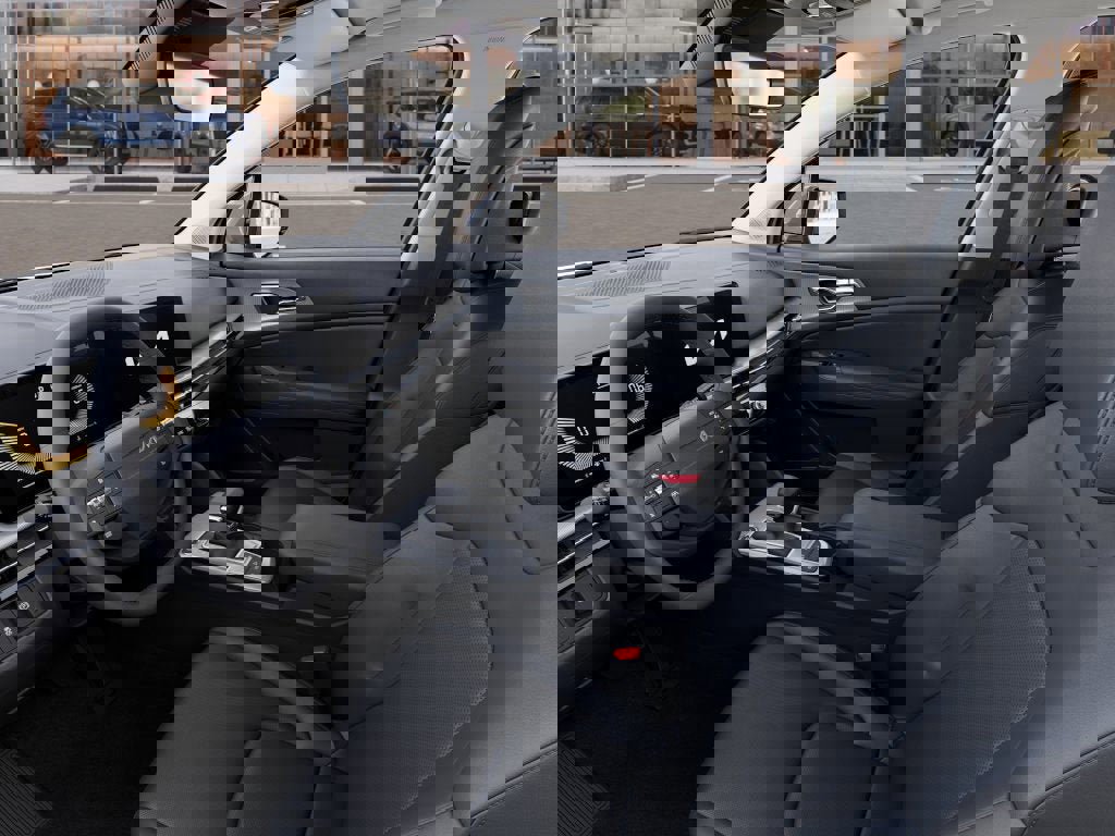 New 2026 Kia Sportage EX image 17