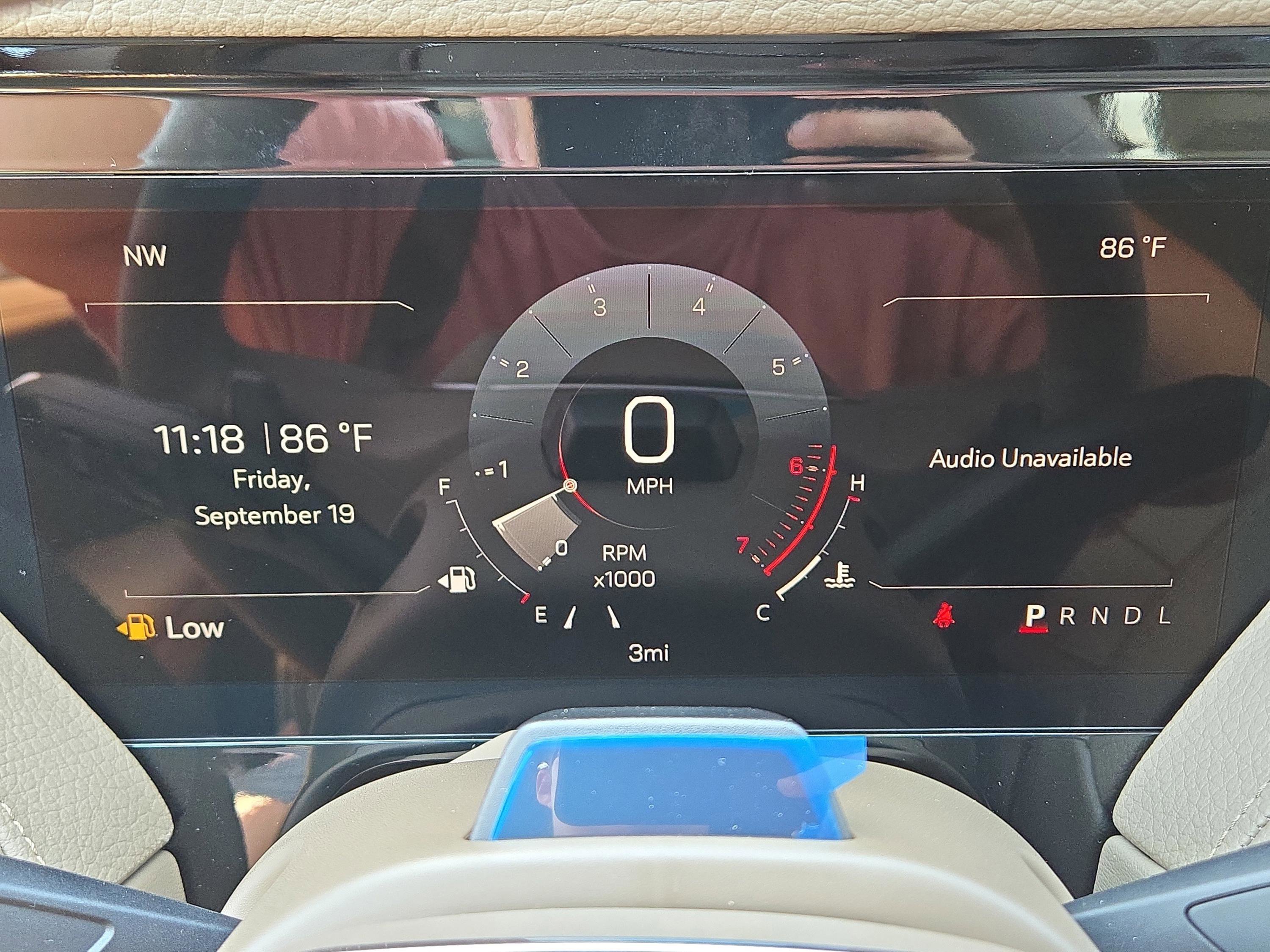 New 2026 GMC Yukon XL Denali w/ Advanced Technology Package image 26