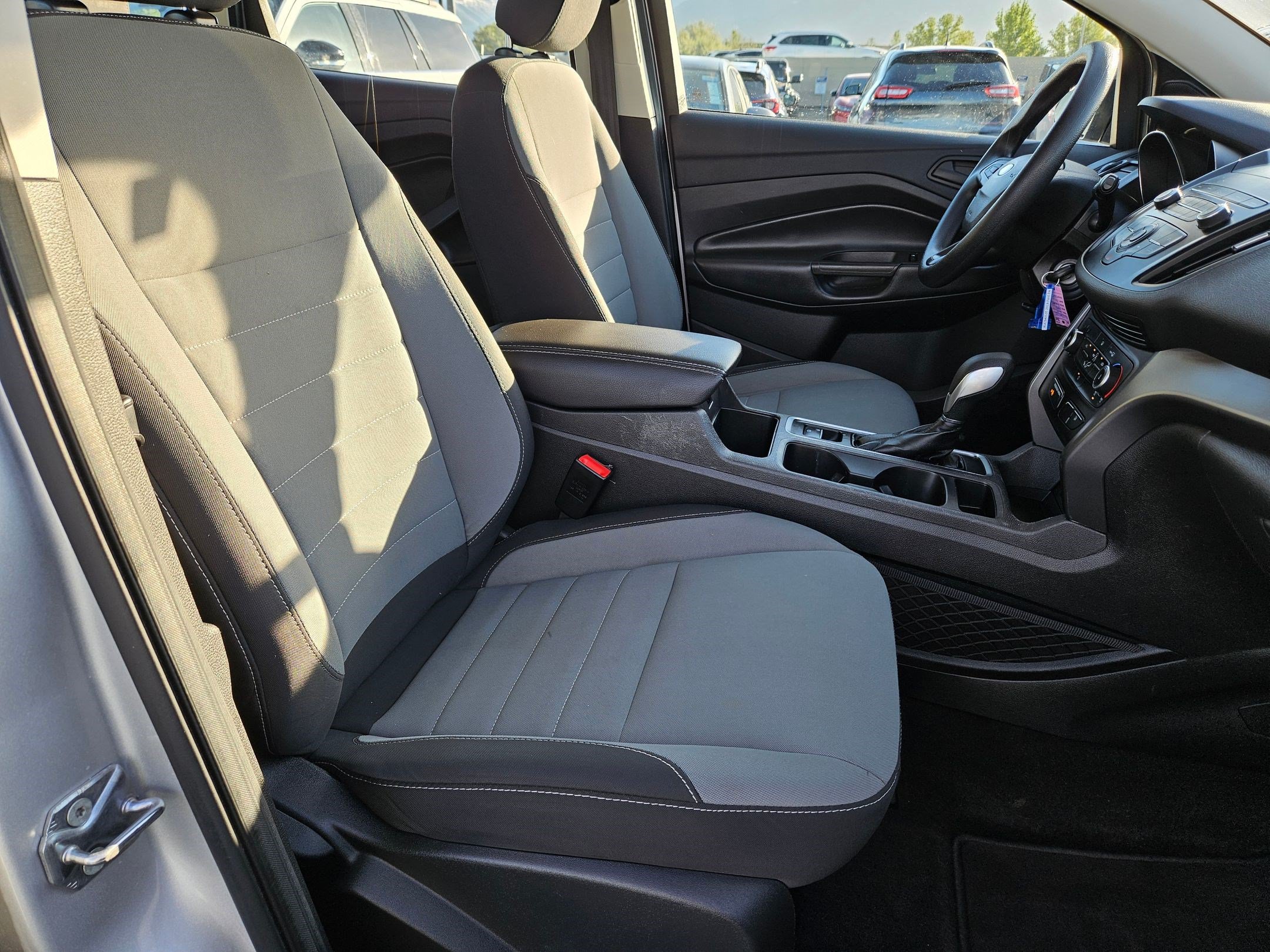 Used 2019 Ford Escape S FWD image 32