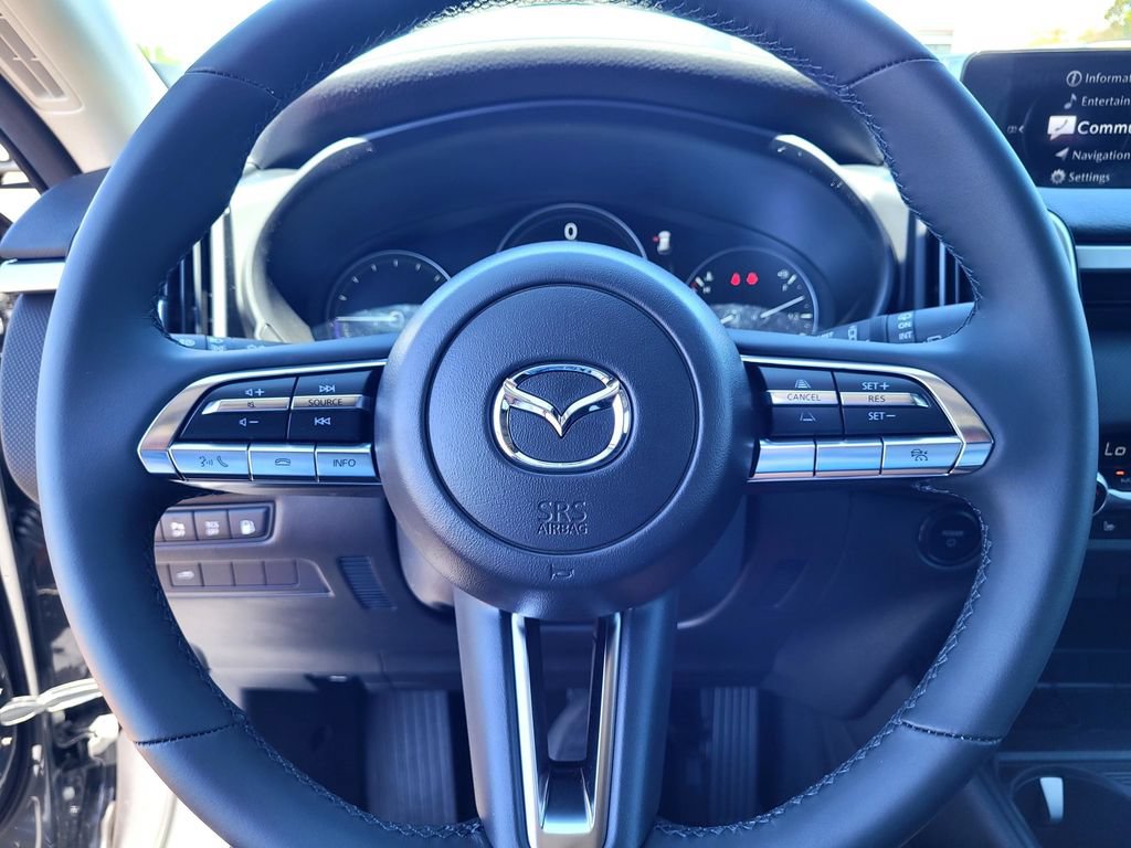 New 2026 MAZDA CX-50 2.5 Hybrid w/ Cargo Package AWD/4WD image 11