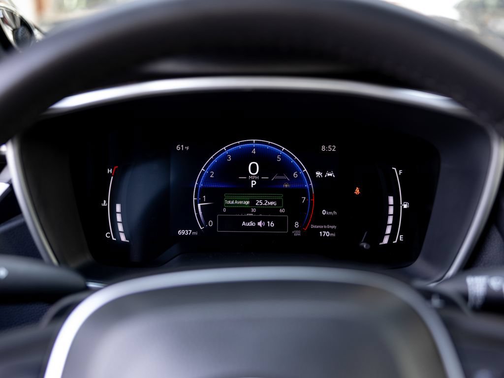 Used 2024 Toyota Corolla XSE FWD image 16