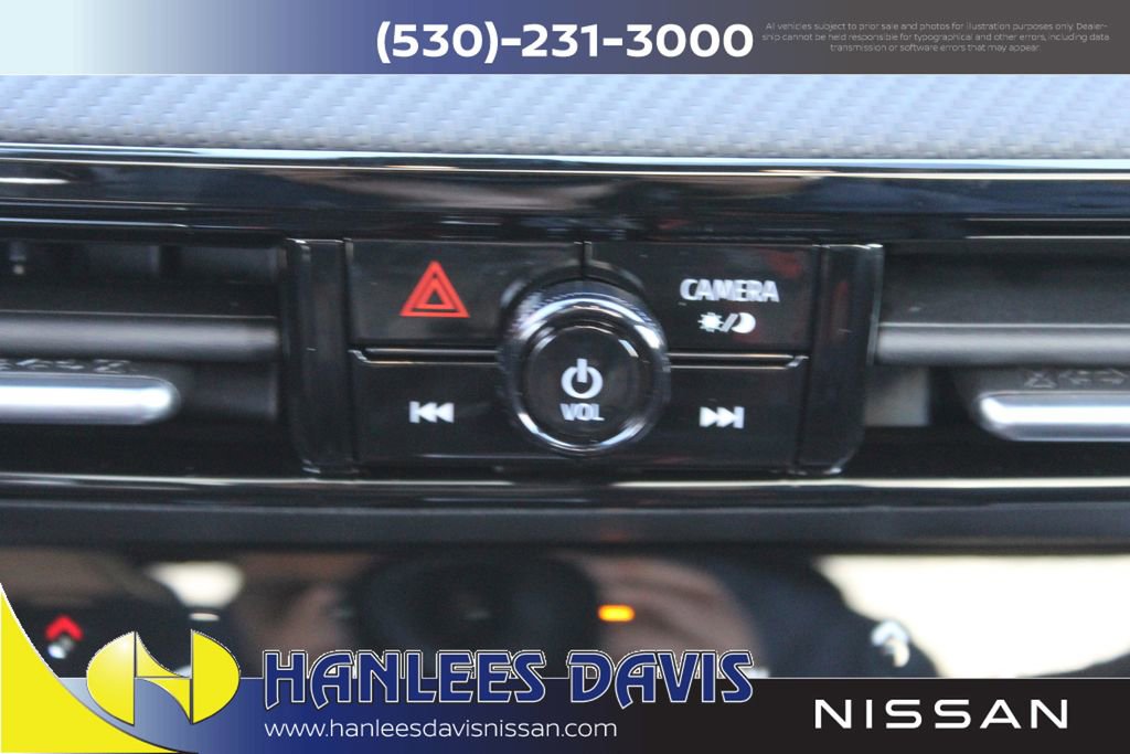 New 2026 Nissan Kicks SR w/ SR Premium Package image 22