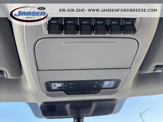 New 2025 Ford F350 XLT w/ FX4 Off-Road Package image 18