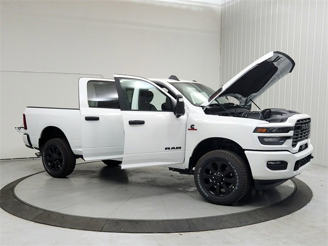 New 2026 RAM 2500 Big Horn image 9