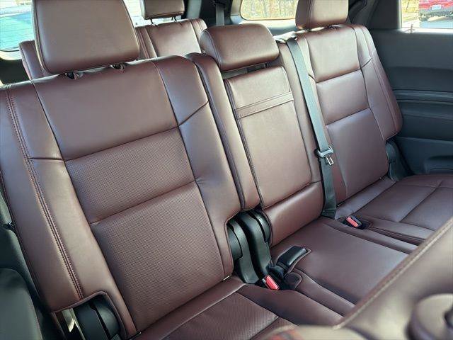 New 2026 Dodge Durango GT image 32
