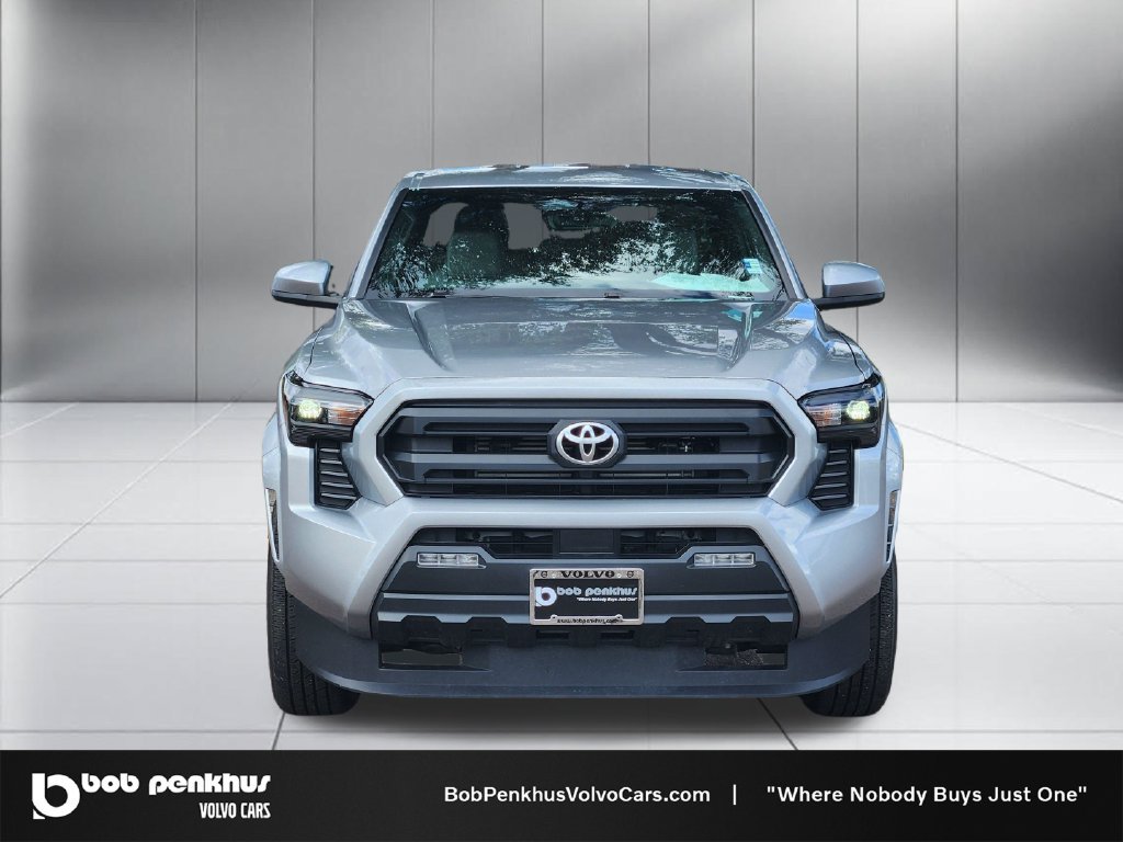Used 2025 Toyota Tacoma SR5 AWD/4WD image 22