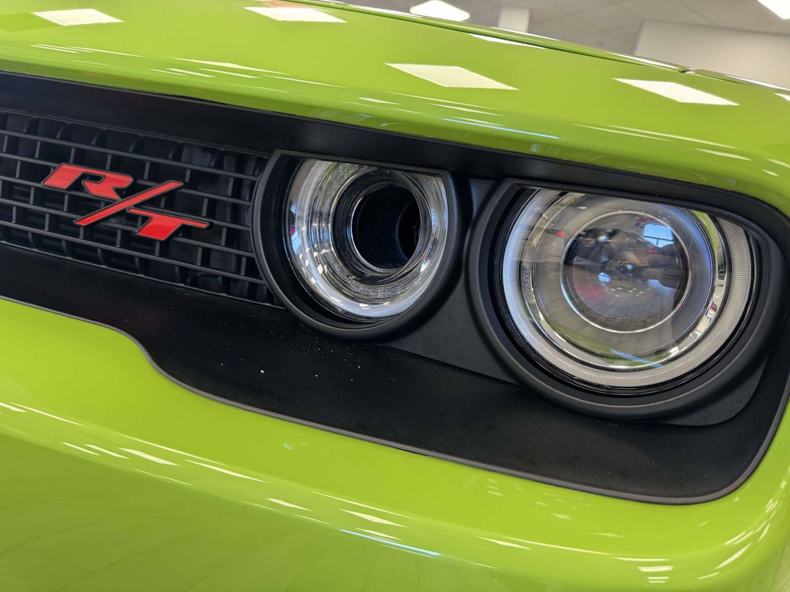 Used 2023 Dodge Challenger R/T Scat Pack image 8