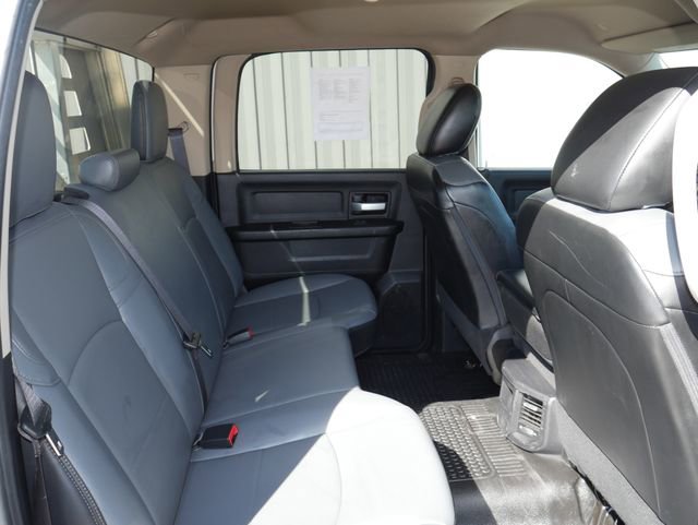 Used 2019 RAM 5500 Tradesman w/ Electrical Accessory Group image 21