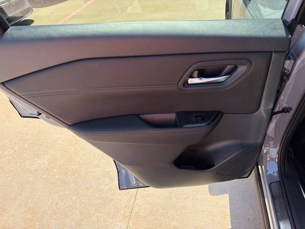 New 2026 Nissan Rogue Dark Armor FWD image 14