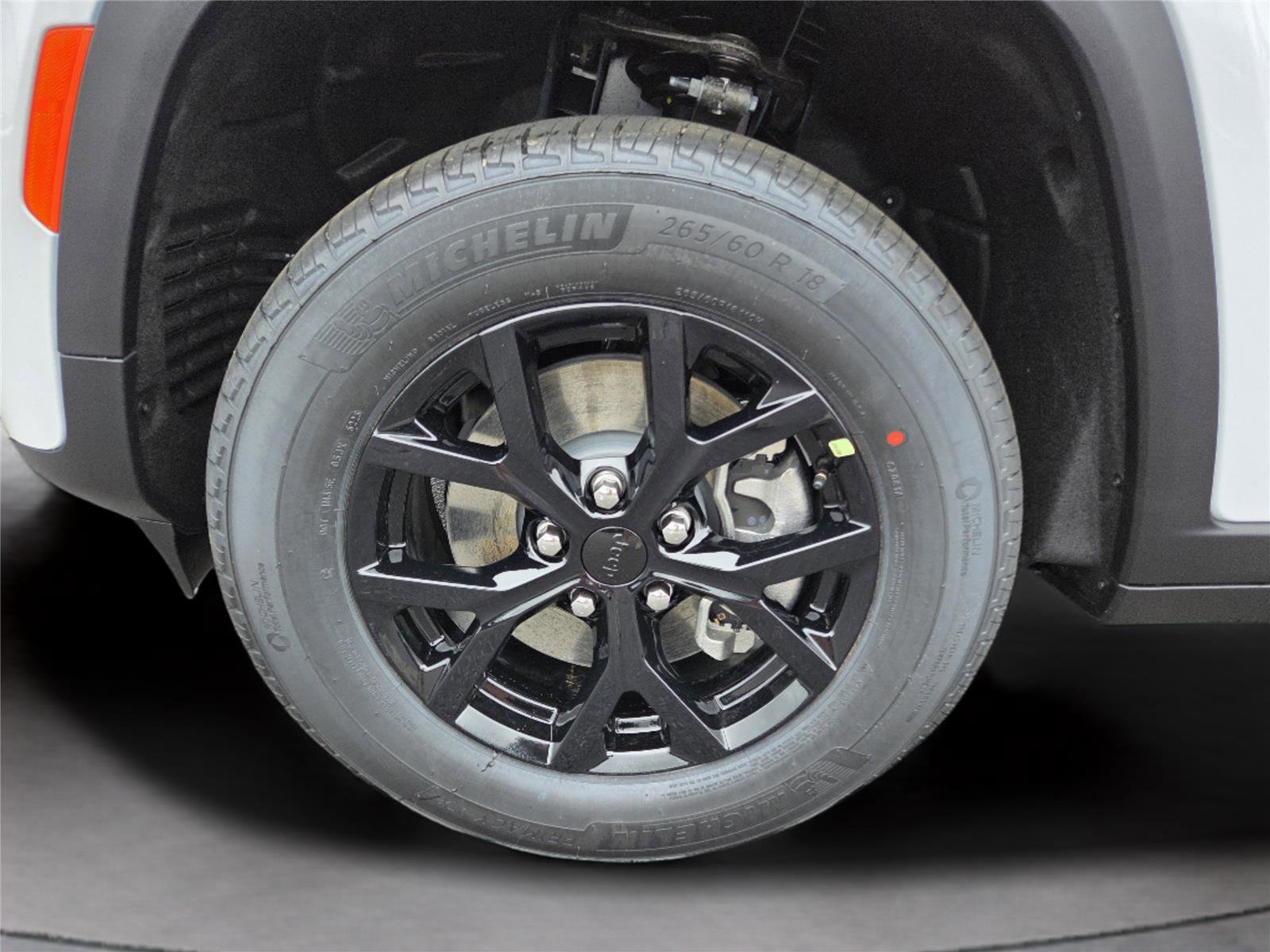 New 2026 Jeep Grand Cherokee L 2WD image 37